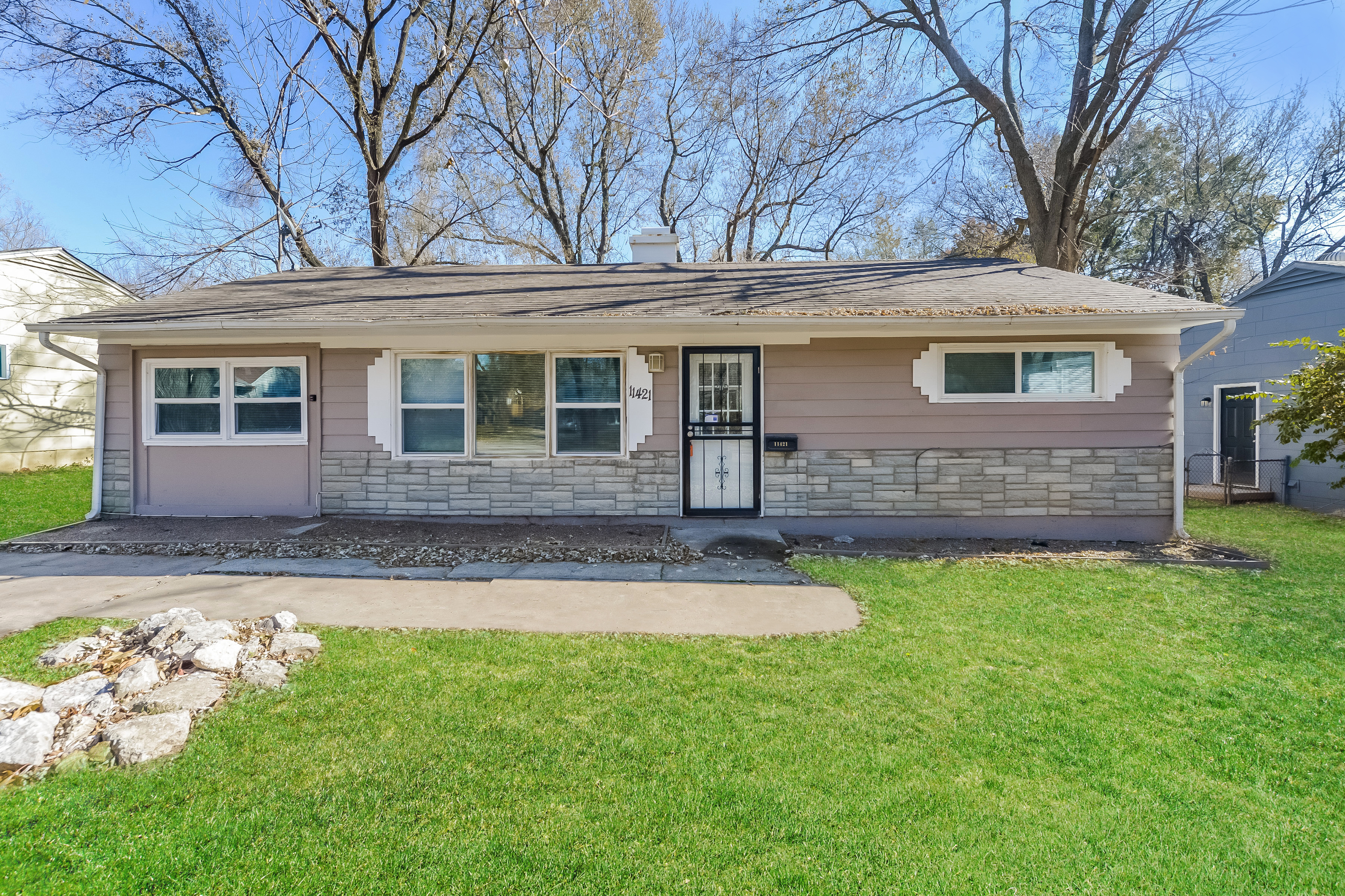 11421 Palmer Ave Kansas City, MO 64134